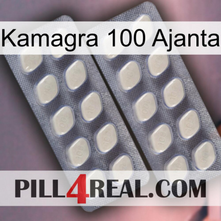 Kamagra 100 Ajanta 07